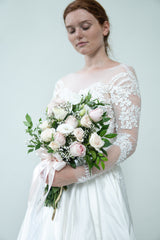 Bridal Bouquet - Heidi