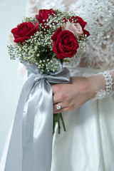 Bridal Bouquet - Blair