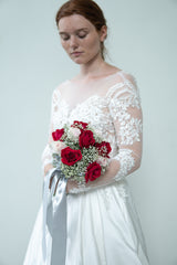 Bridal Bouquet - Blair