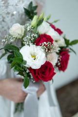 Bridal Bouquet - Liana