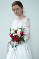Bridal Bouquet - Liana