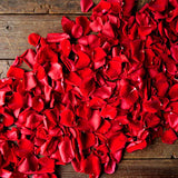 Rose Petals