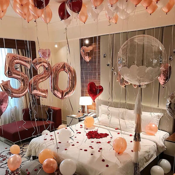 Proposal Package Majestic